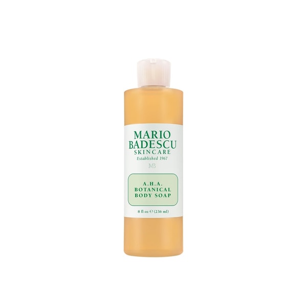 Mario Badescu A.H.A. Botanical Body Soap 236ml (7.98fl oz)