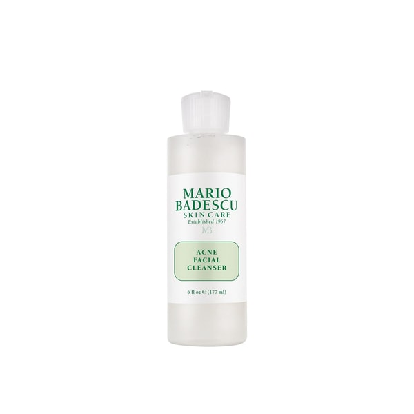 Mario Badescu Acne Facial Cleanser 177ml