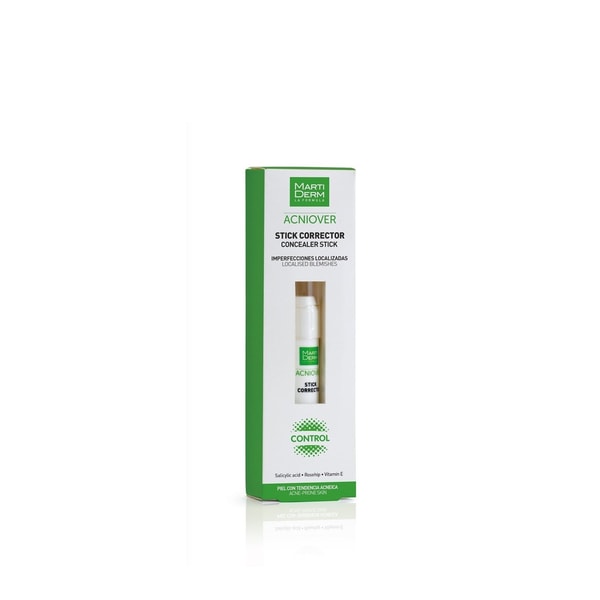 Martiderm Acniover Concealer Stick 15ml (0.51fl oz)