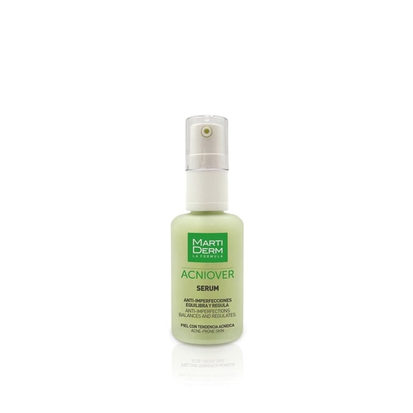 Martiderm Acniover Serum Anti Imperfections Acne-Prone Skin 30ml (1.01fl oz)