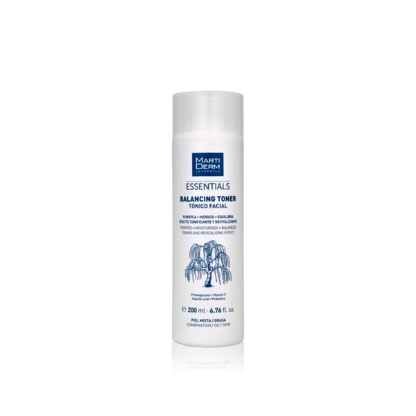 Martiderm Balancing Toner 200ml (6.76fl oz)