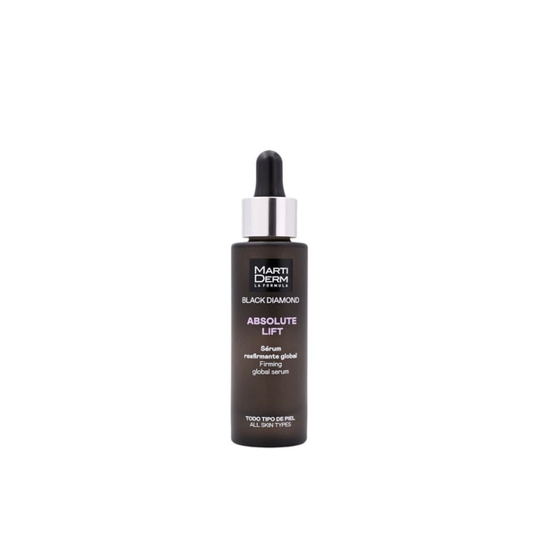 Martiderm Black Diamond Absolute Lift Firming Global Serum 30ml (1floz)