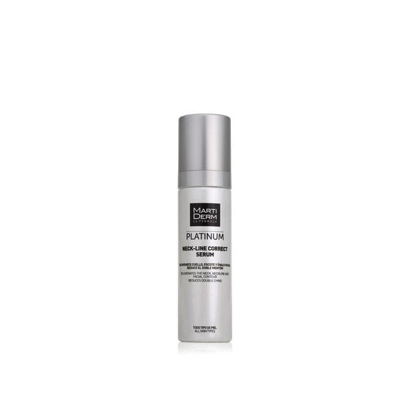 Martiderm Neck Line Correct Serum 50ml (1.69fl oz)