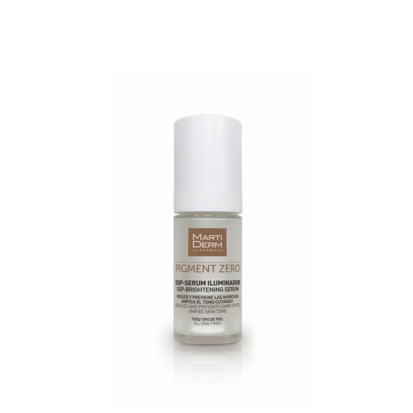 Martiderm Pigment Zero DSP-Brightening Serum 30ml (1.01fl oz)