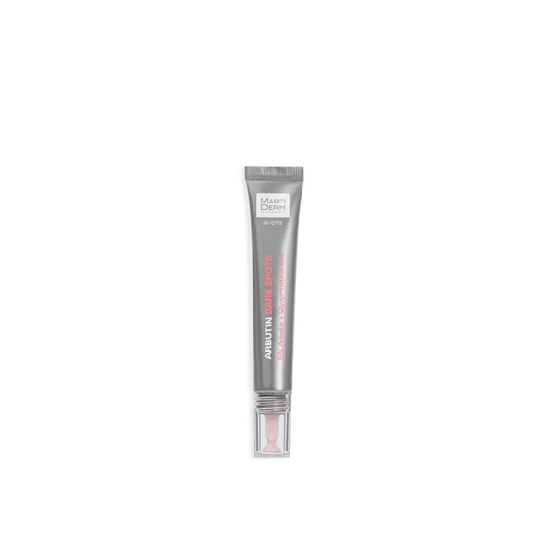 Martiderm Shots Arbutin Dark Spots 20ml (0.676 fl oz)