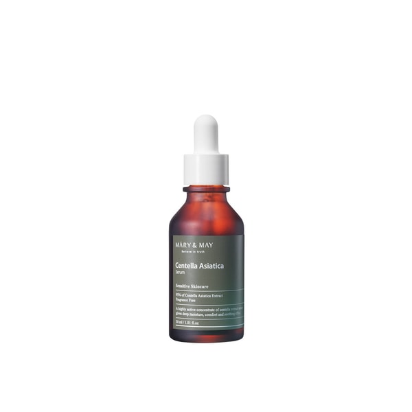 Mary & May Centella Asiatica Serum 30ml (1.01 fl oz)