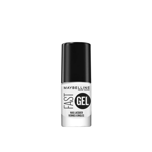 Maybelline Fast Gel Nail Polish 1 Top Coat 6.7ml (0.23 fl oz)