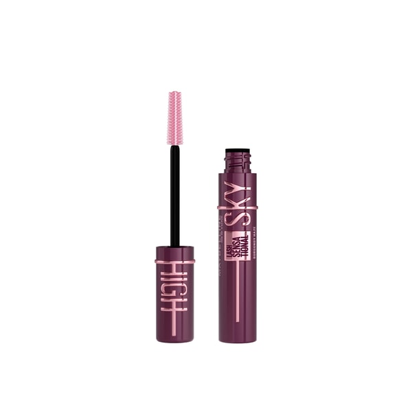 Maybelline Lash Sensational Sky High Mascara 793 Burgundy Haze 7.2ml (0.25 fl oz)