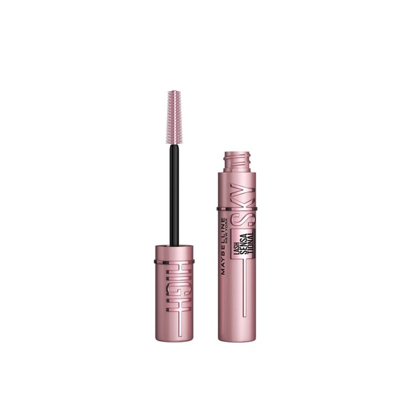 Maybelline Lash Sensational Sky High Mascara True Brown 7.2ml (0.24floz)