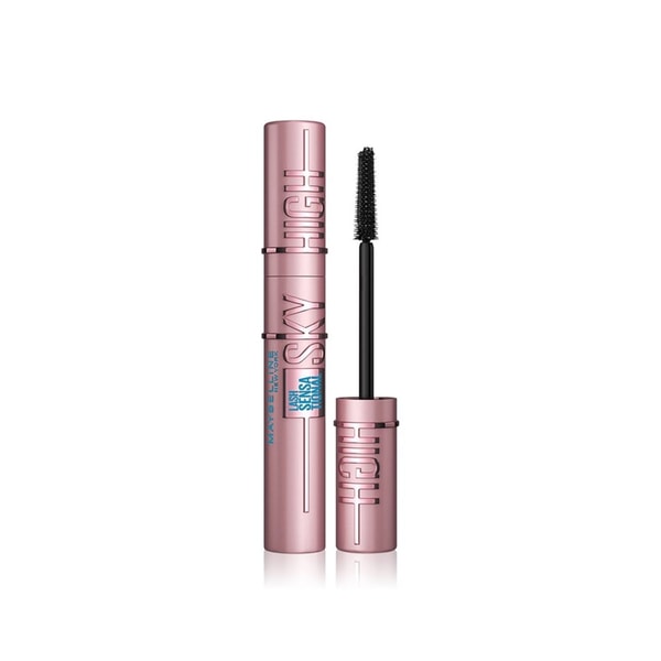 Maybelline Lash Sensational Sky High Waterproof Mascara Very Black 6ml (0.20fl oz)