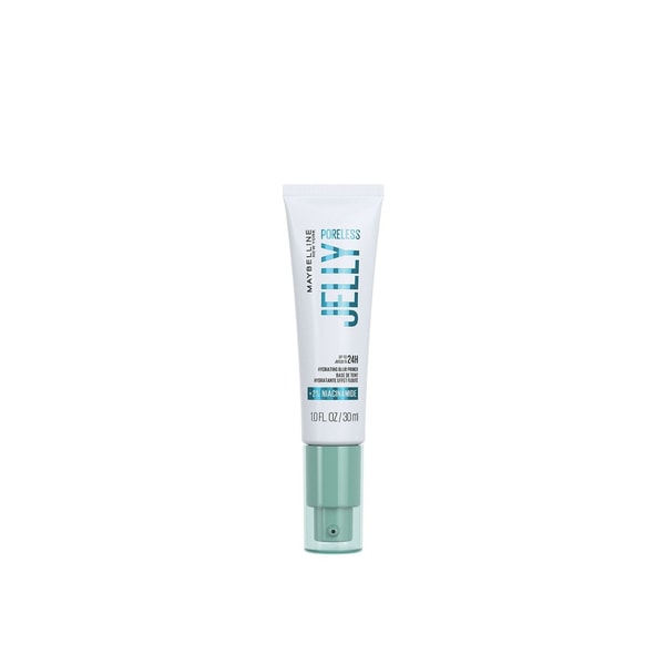 Maybelline Poreless Jelly 24h Hydrating Blur Primer 30ml (1floz)