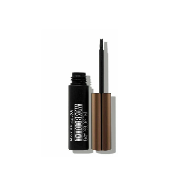 Maybelline Tattoo Brow Easy Peel Off Tint Medium Brown 4.6g (0.16oz)