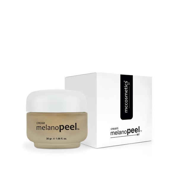 mccosmetics Melanopeel Cream Dark Spots 30ml