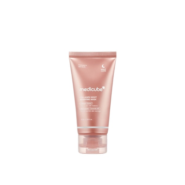 Medicube Collagen Night Wrapping Mask 75ml (2.53floz)