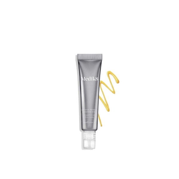 Medik8 Crystal Retinal Ceramide Oogcrème 6 15ml