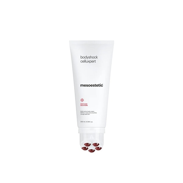 Mesoestetic Bodyshock Celluxpert 200ml (6.76floz)