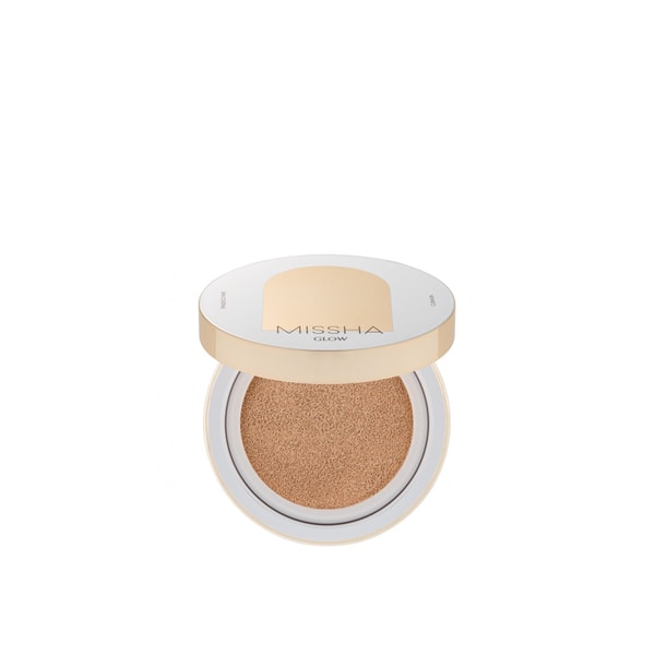 Missha Glow Cushion SPF40 23 Sand 14g (0.49oz)