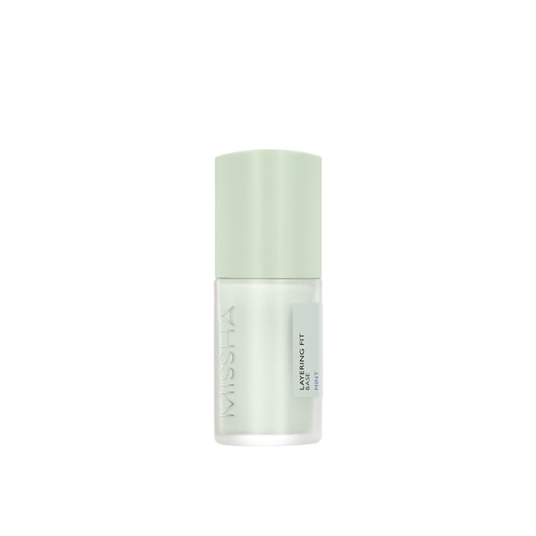 Missha Layering Fit Base Mint 35ml