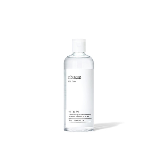 mixsoon Bifida Toner 150ml (5.07floz)