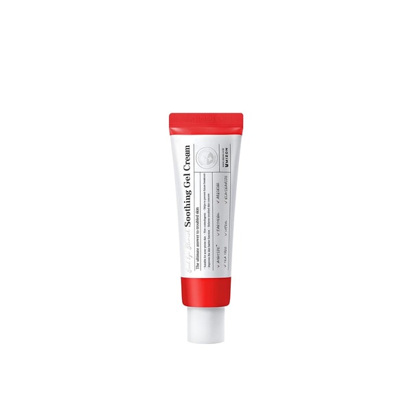 Mizon Good Bye Blemish Soothing Gel-Cream 55ml (1.85 fl oz)