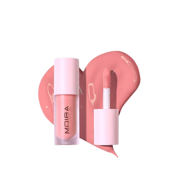 Moira Love Steady Liquid Blush