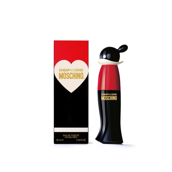 Moschino Cheap & Chic Eau de Toilette
