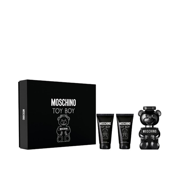 Moschino Toy Boy Eau de Parfum 50ml Gift Set (1.7fl.oz.)