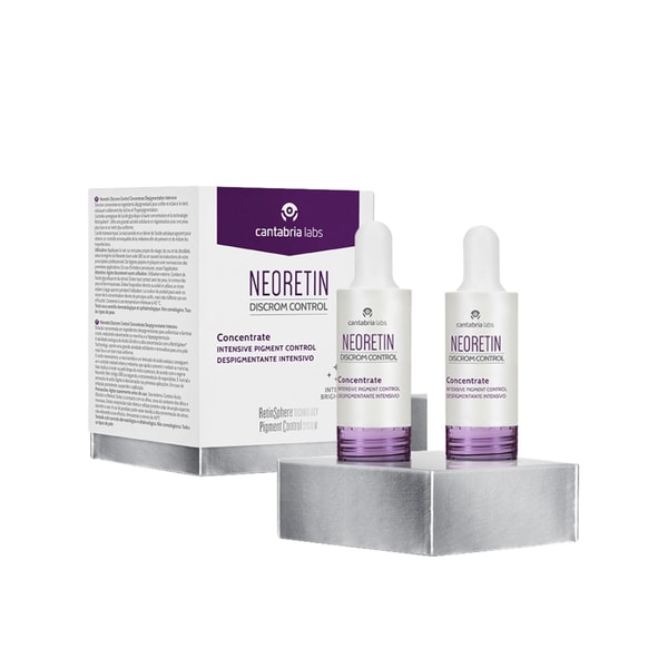Neoretin Discrom Control Concentrate Serum 30ml (1.01floz)