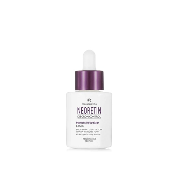 Neoretin Discrom Control Pigment Neutralizer Serum 30ml (1.01floz)