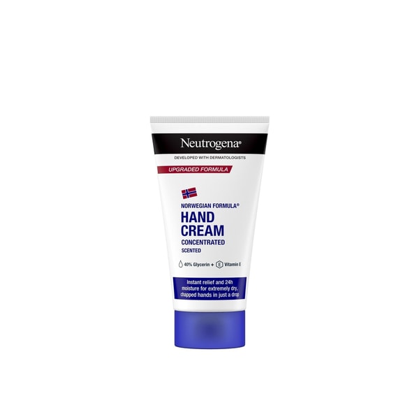 Neutrogena Concentrated Hand Cream 50ml (1.69fl oz)