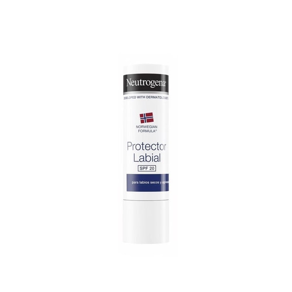 Neutrogena Lipstick SPF20 4.8g (0.17oz)