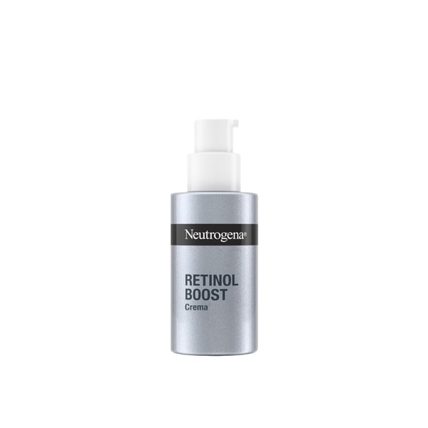 Neutrogena Retinol Boost Cream 50ml (1.69 fl oz)
