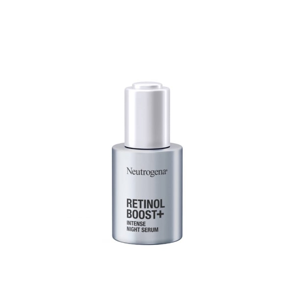 Neutrogena Retinol Boost+ Intensive Night Serum 50ml (1.01floz)