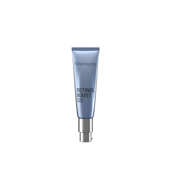 Neutrogena Retinol Boost Serum 30ml (1.01 fl oz)