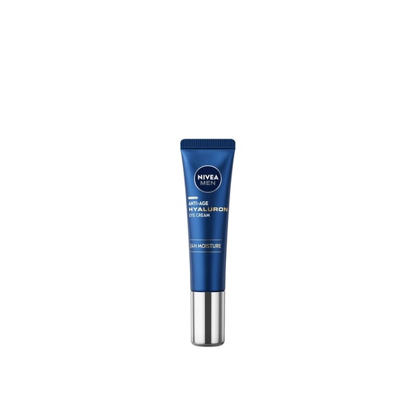 Nivea Men Anti-Age Hyaluron Eye Cream 15ml (0.51fl oz)
