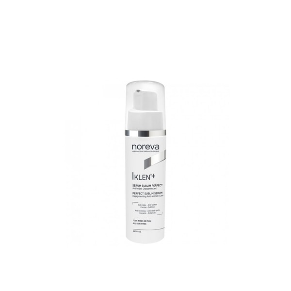 Noreva Iklen+ Perfect Sublim Serum Depigmenting Anti-Wrinkle Care 30ml (1.01fl oz)