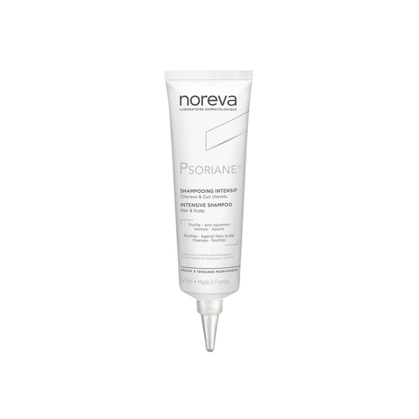 Noreva Psoriane Intensive Shampoo 125ml (4.23fl oz)