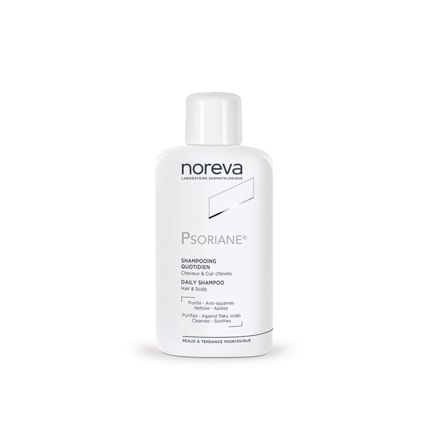 Noreva Psoriane Daily Shampoo 125ml (4.23fl oz)