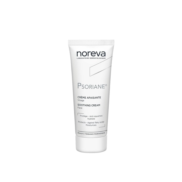 Noreva Psoriane Soothing Moisturizing Cream 40ml (1.35fl oz)