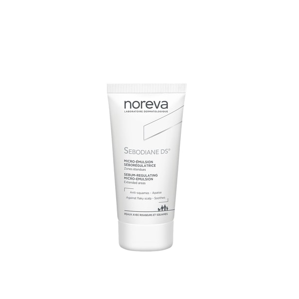 Noreva Sebodiane DS Seboregulating Micro-Emulsion 30ml (1.01fl oz)