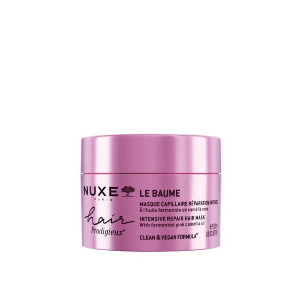 NUXE Hair Prodigieux Intensive Repair Hair Mask 200ml (6.76floz)