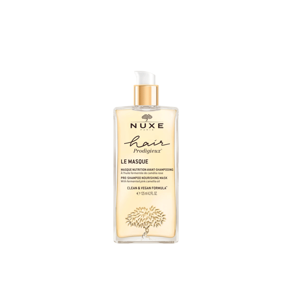 NUXE Hair Prodigieux Pre-Shampoo Nourishing Mask 125ml (4.2floz)