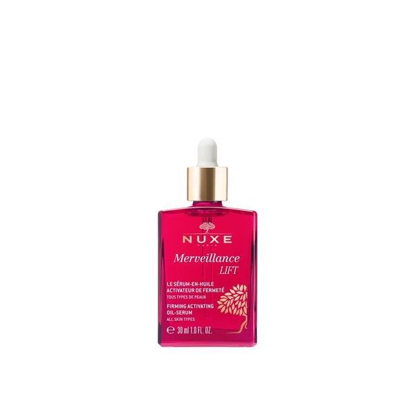 NUXE Merveillance Lift Firming Activating Oil-Serum 30ml (1.01fl oz)