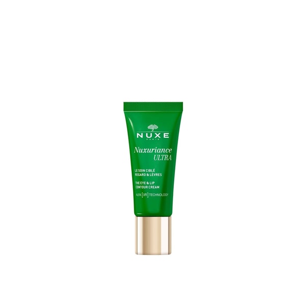 NUXE Nuxuriance Ultra The Eye & Lip Contour Cream 15ml (0.51oz)