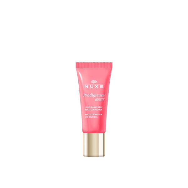NUXE Prodigieuse Boost Multi-Correction Eye Balm Gel 15ml (0.51 oz)