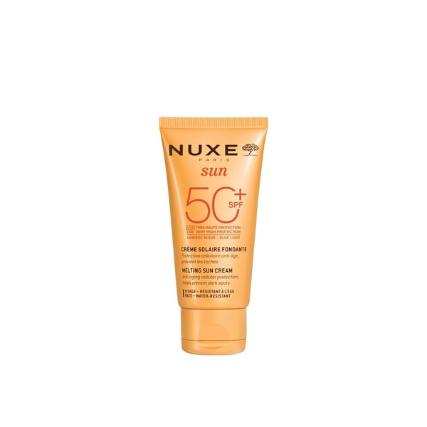 NUXE Sun Melting Sun Cream SPF50+ 50ml (1.7floz)