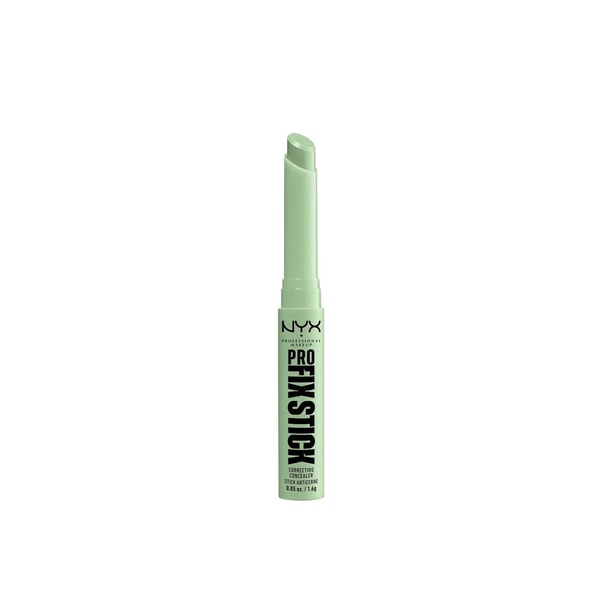NYX Pro Makeup Pro Fix Stick Correcting Concealer 0.1 Green 1.6g (0.05oz)