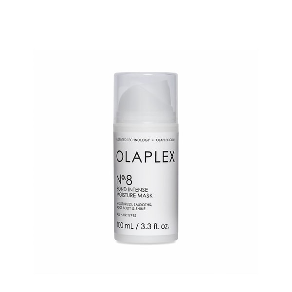 OLAPLEX Nº8 Bond Intense Moisture Mask 100ml (3.38fl oz)