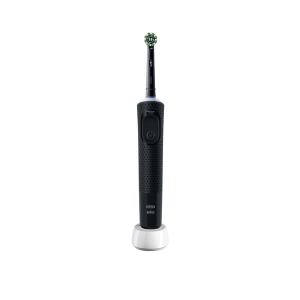 Oral-B Vitality Pro Protect X Clean Box Electric Toothbrush Black