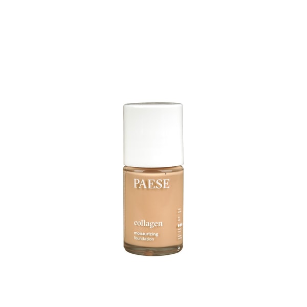 Paese Collagen Moisturizing Foundation